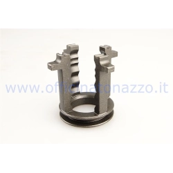 Crocera per Vespa 50 - ET3 - Primavera - PK dal 1978> (angolo stondato, altezza 50 mm)