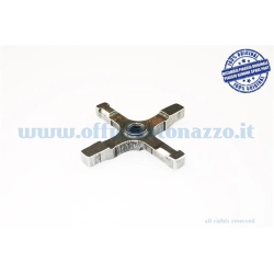 Crocera originale Piaggio bombata con imposta (rif.oR 1309396) Vespa125 gt - gtr 124014>125 ts vnl3t-px - 150 super - sprint - s. vel.- 180 rally vsd1t - 200 rally vse1t 004476> - px 125 vnx2t>232052 - 150 px >624301 -
