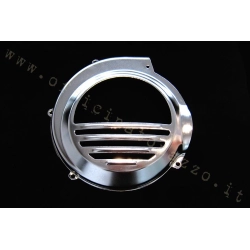 Coprivolano cromato per Vespa PX - PE