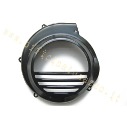 Coprivolano nero per Vespa PX made in Italy