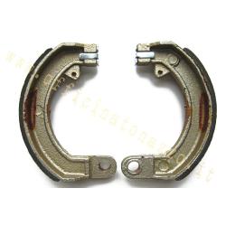 Ganasce freno anteriore per Vespa 125 GT - GTR - TS - GL - Sprint - Sprint Veloce - GS150 VS1T>5T - GS160 - 180SS - 180/200 Rally