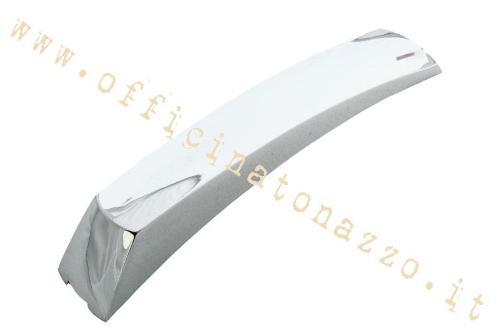 Cresta parafango cromata per Vespa PX Millenium (Rif.originale Piaggio 564219)