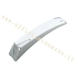 Cresta parafango cromata per Vespa PX Millenium (Rif.originale Piaggio 564219)