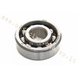 Cuscinetto a sfere -6302- (15x42x13) ingranaggio multiplo Vespa PX dal 1982, rally 200 , px 200