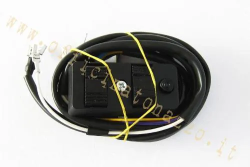 Devioluci per Vespa PX 125/150 dal 1981 AL 1983 - P200E dal 1981 al 1983 (modelli con frecce)