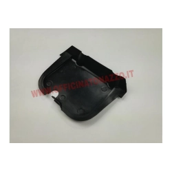 Diaframma interno raccogli miscela e copri cavi per Vespa 125 VNATS/150 VBA-T4/160 GS/180 SS/Rally/ PX1 ° serie