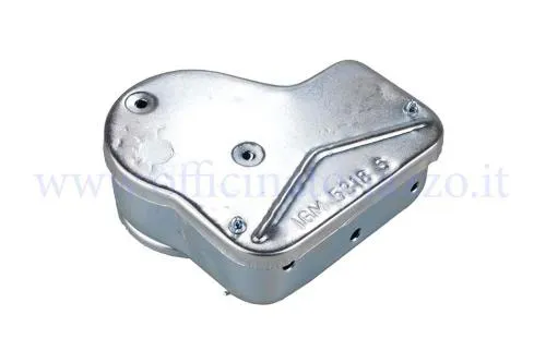 Filtro de aire para carburador 19/19 para Vespa 125 Primavera - ET3