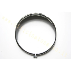 Front light frame for Vespa 125 Primavera - ET3, 125 Super VNC1T, 150 Super VBC1T