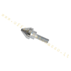 Funghetto perno sella (h 23mm) per Vespa 50 - Primavera - ET3 - Sprint - Rally - GTR