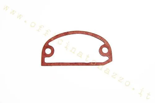 Guarnizione preselettore cambio in carta RMS 100703980 per Vespa PX/PXE 125, 150 e 200, T5, Cosa, Rally, Sprint, GT, GTR, GL, Super e TS.