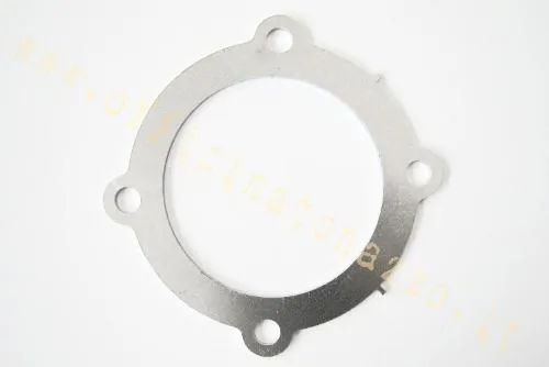 1.5 mm aluminium head thickness for Polini 177cc