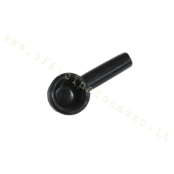 Cappuccio attacco candela per Vespa PX - TS - GTR - Sprint - Rally - GL