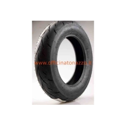 Pneumatico Dunlop TT93 GP tubeless 3.50 x 10