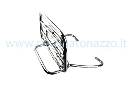 Portaequipajes trasero para Vespa GTS 250