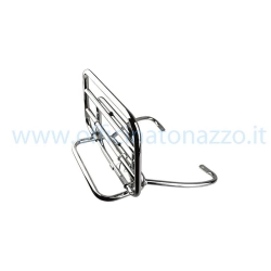 Portapacchi posteriore per Vespa GTS 250