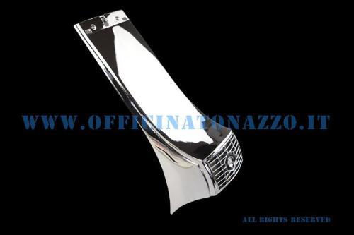 Copristerzo cromato per Vespa PX - PE 1° serie , V8A1T - V8X1T - VNX1T - VNX2T - VLX1T - VSX1T