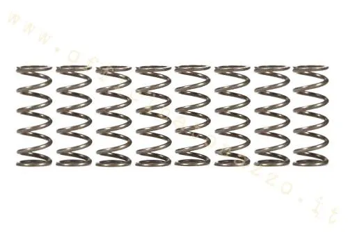 XXL reinforced clutch spring (8 pcs)