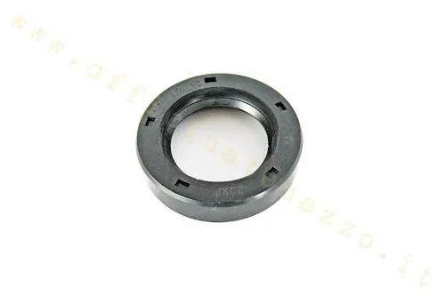 Paraolio CIF 5957 misura 27x42x10/7 mm: mozzo ruota posteriore Vespa
