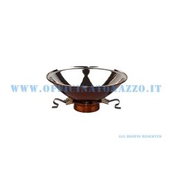 Parabola fanale anteriore Ø 105mm per Vespa 125 VM1T>2T - VN1T>2T - VNA1T>2T - 150 VL1T>3T