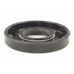 Paraolio mozzo ruota anteriore (17x40x7) per Vespa 50 (con cerchi da 9" in ferro) -sprint - gt - gl - VBB - VBC - VLB - VNB - Rally