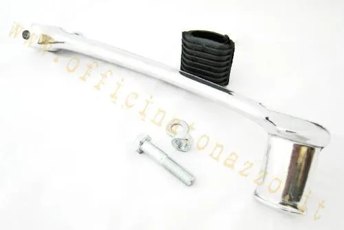 Leva messa in moto con innesto parziale a 5 denti per Vespa VNB4-6, Super, GT, GTR, TS, VBB2, GL, Sprint e Sprint Veloce.