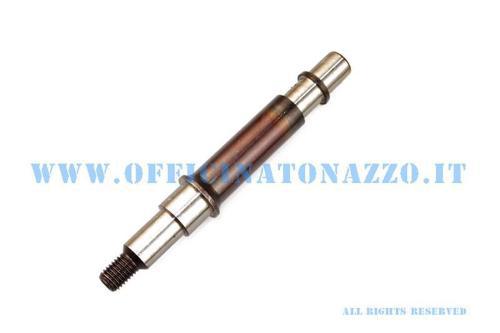 Perno ingranaggio multiplo per cuscinetto Ø 15mm per Vespa VBC Super (rif. piaggio 110512 )