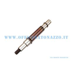 Perno ingranaggio multiplo per cuscinetto Ø 15mm per Vespa VBC Super (rif. piaggio 110512 )
