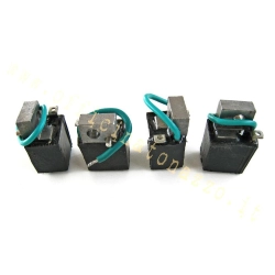Pick-up accensione per statore Vespa PX 125/150/200 Arcobaleno - PK- ET3