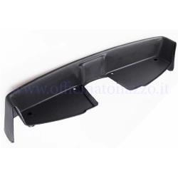 Storage compartment top box for Vespa T5 adaptable to Vespa PX Arcobaleno