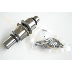 Kit revisione perno ammortizzatore anteriore completo per Vespa GS160 - SS180