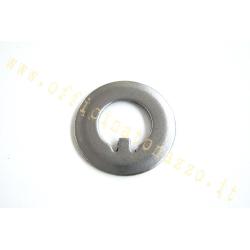 Rondella fermo dado pignone albero motore per Vespa 50 - ET3 - Primavera - PK