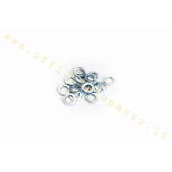 Rondella grower Ø M5 mm