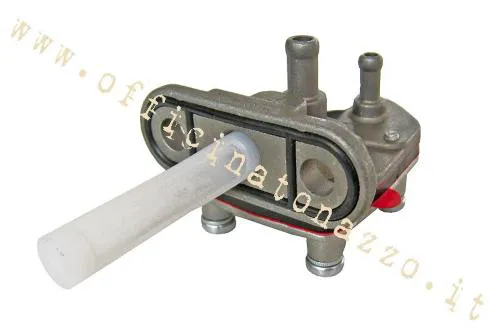MBK Booster vacuum tank tap - Aprilia Amico