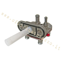Grifo de depósito de vacío MBK Booster - Aprilia Amico