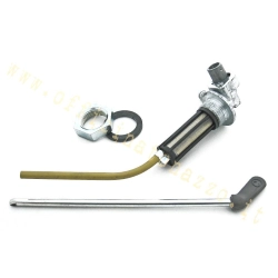 Rubinetto serbatoio con asta per Vespa PK - PK XL