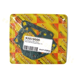 Serie guarnizioni pacco lamellare Malossi per Vespa PX