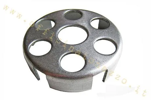 Caja de embrague de 6 muelles para Vespa 125 VNB2T>