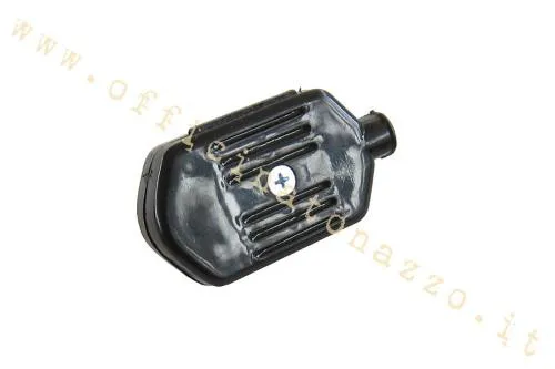 Switch box for Vespa Rally