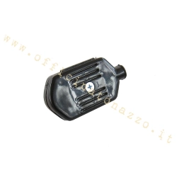 Caja de contactos para Vespa Rally