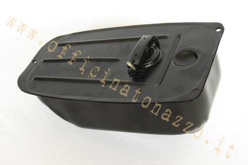 Serbatoio benzina senza guarnizione e rubinetto per Vespa 50 - Special - ET3 - Primavera (Rif.originale Piaggio 1386172)