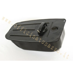 Serbatoio benzina senza guarnizione e rubinetto per Vespa 50 - Special - ET3 - Primavera (Rif.originale Piaggio 1386172)