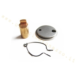 Piattello spingidisco frizione per Vespa 50 - 90
