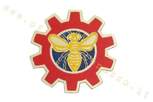 Scudetto Wasp