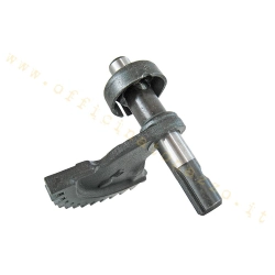 Settore avviamento per Vespa 50 V5A1T>2T N - L - R - Special - V5SS1T>2T - V5SA1T 15325>22444 - 90 V9A1T - V9SS1T>2 - 125 Primavera VMA1T>2T - ET3 VMB1
