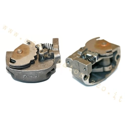 4-speed gear selector control for Vespa GS160 - 180SS