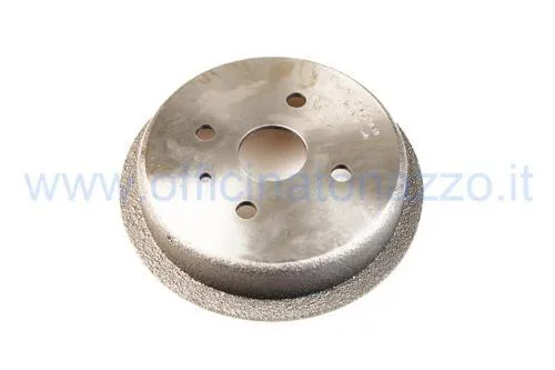 Tambor de freno trasero para Vespa 50 N - L 2,75 - 9