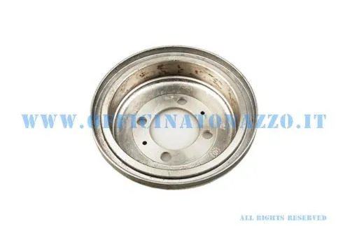 Tambor de freno trasero para Vespa 1958 - 60