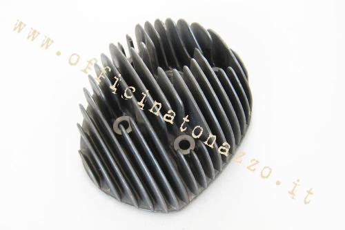 Testa cilindro MMW ricalcolata per Malossi 210cc