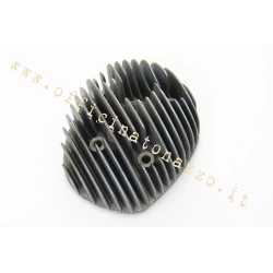 Testa cilindro MMW ricalcolata per Malossi 210cc