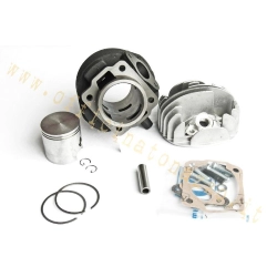 Cilindro Olympia 80cc in ghisa per Vespa 50 - Ape 50